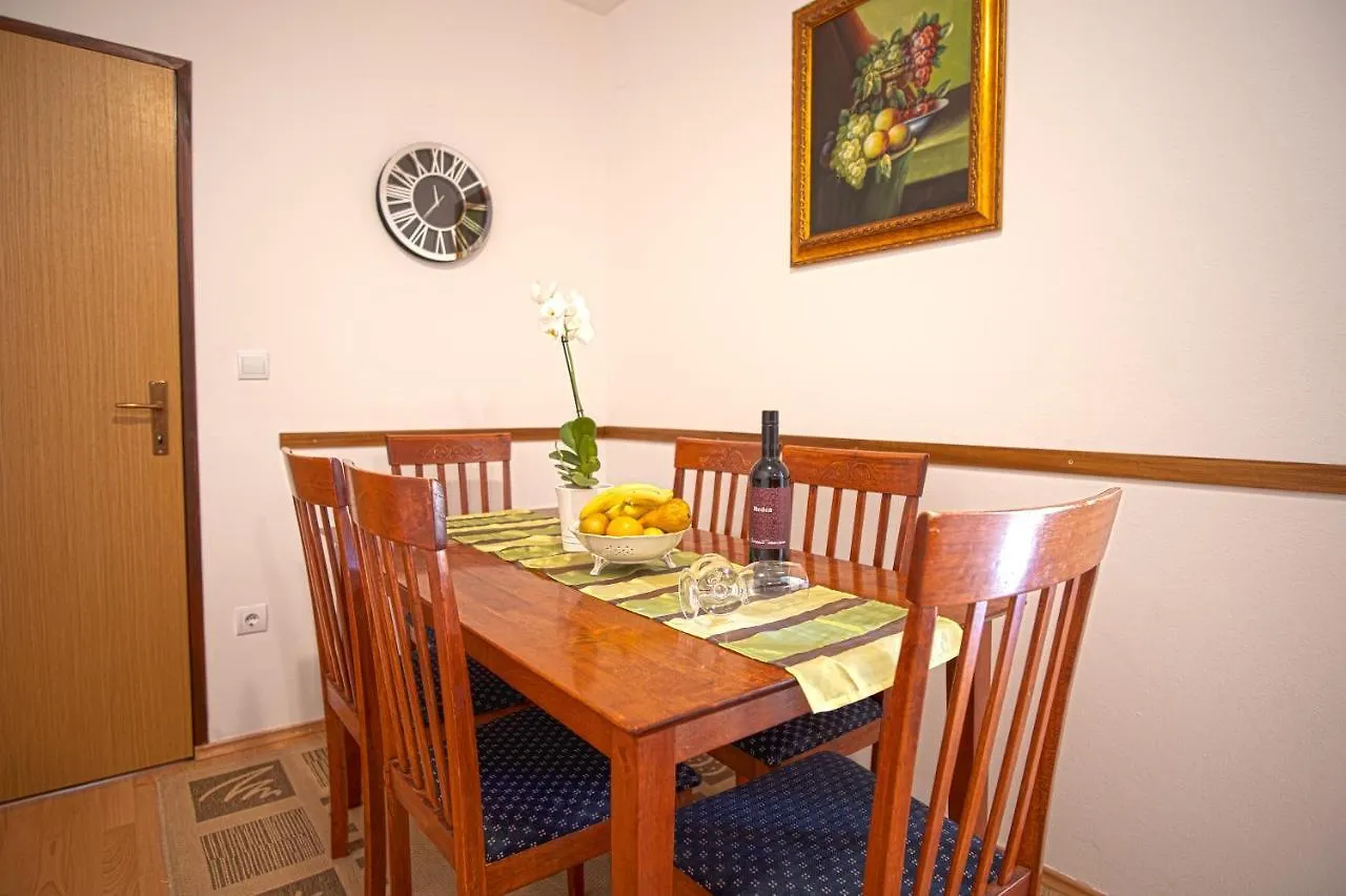Apartman Luka Fazana