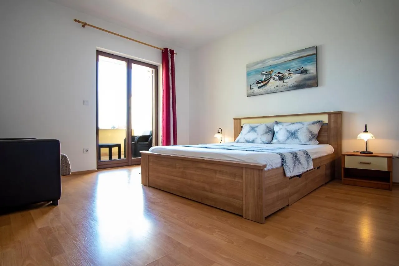 Apartment Apartman Luka Fazana Croatia