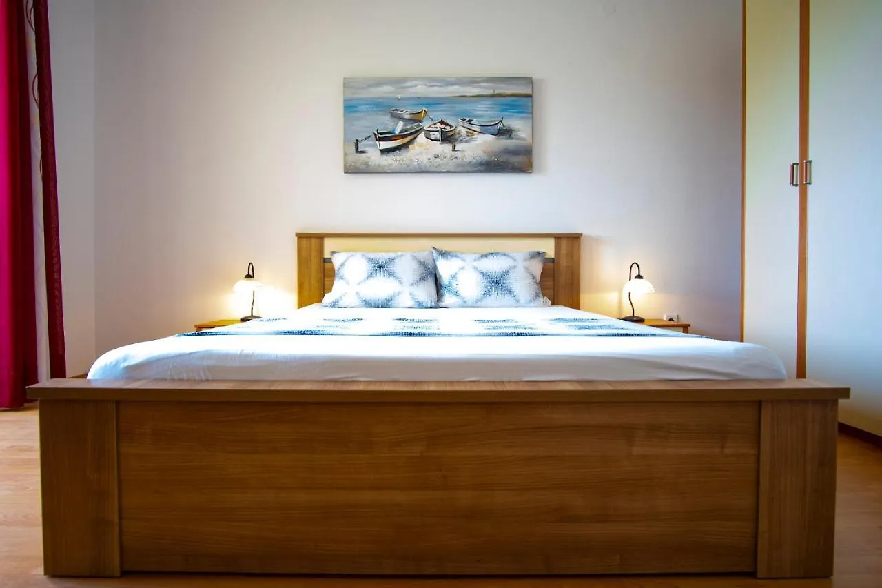 Apartment Apartman Luka Fazana