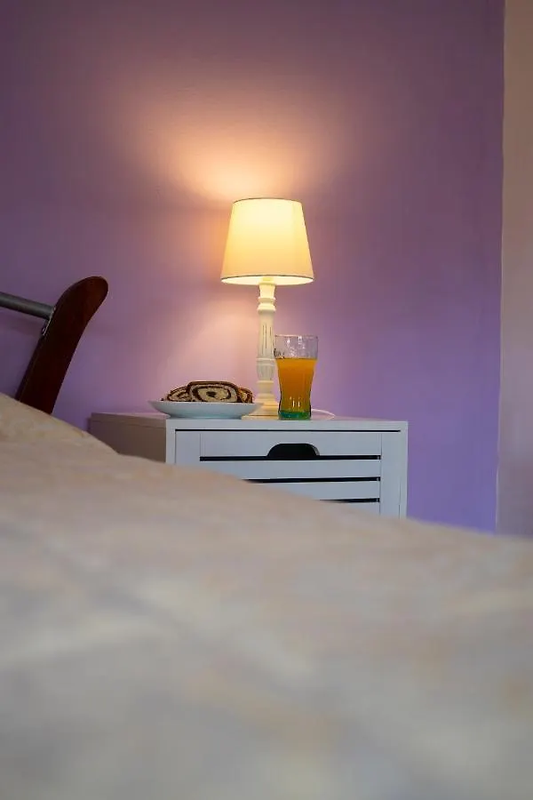 Apartman Luka Fazana Croatia
